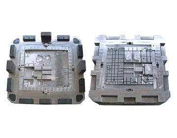 注塑模具热流道模具的操作失误和典型制品缺陷