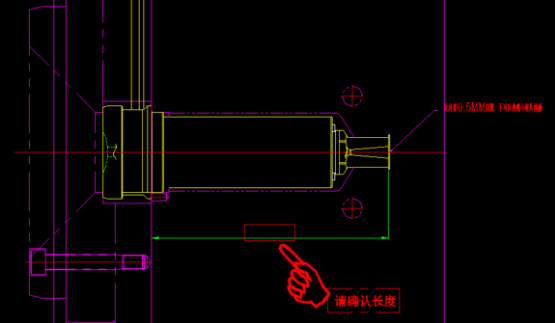 注塑模具热流道的原理_深圳科翔模具