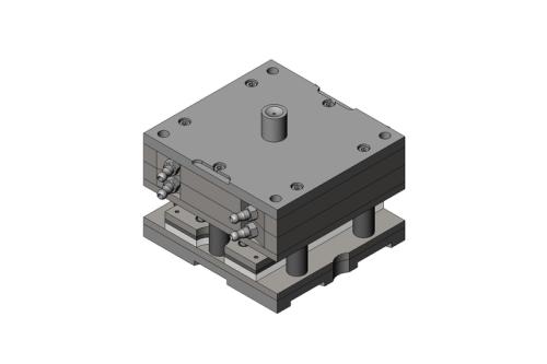 深圳科翔塑胶模具厂家,什么是模具零件加工工艺