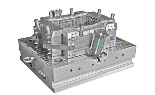深圳注塑模具开模,如何预防模具拉不开模？ 