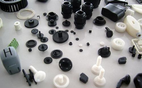 塑胶模具加工模具吹塑材料有哪些要求