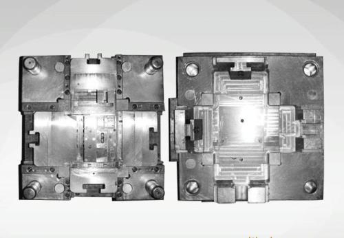 塑胶模具制作应该注意的问题